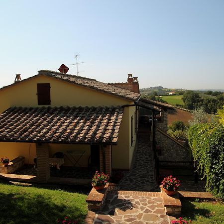 Agriturismo Oliveto Di Geltrude Contessa Amelia Extérieur photo