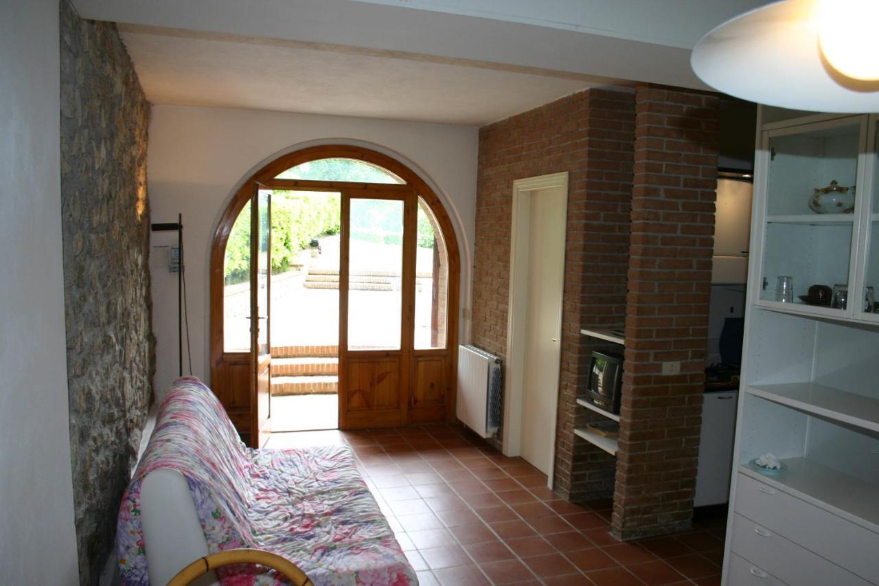 Agriturismo Oliveto Di Geltrude Contessa Amelia Extérieur photo