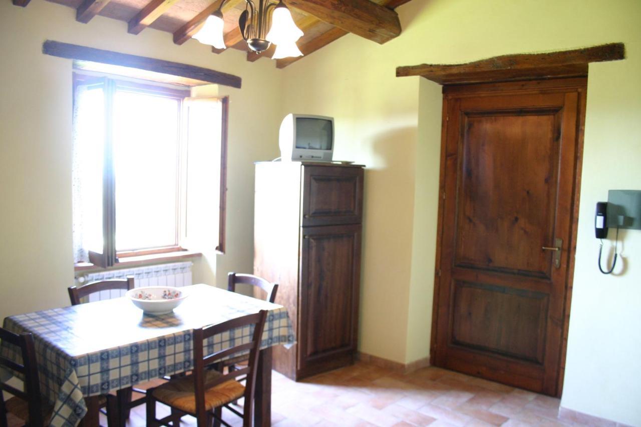 Agriturismo Oliveto Di Geltrude Contessa Amelia Extérieur photo
