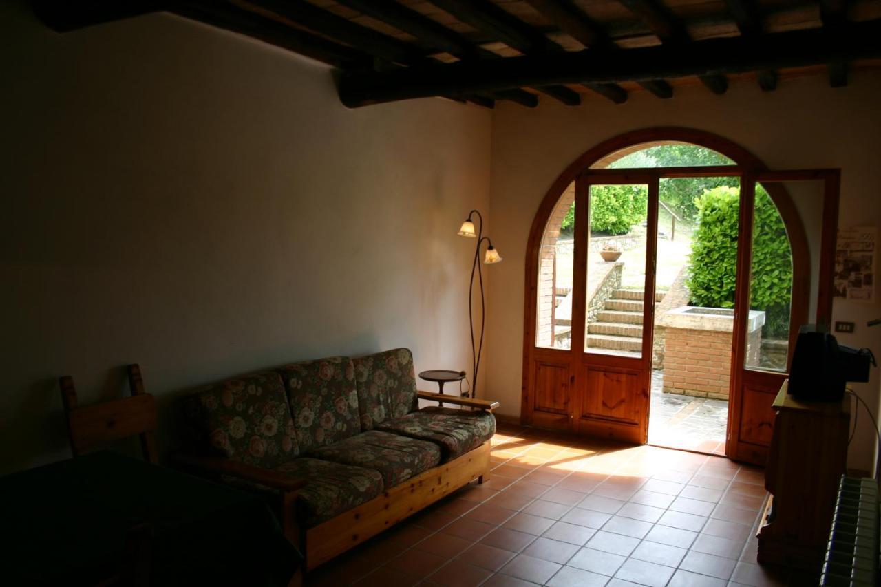 Agriturismo Oliveto Di Geltrude Contessa Amelia Extérieur photo