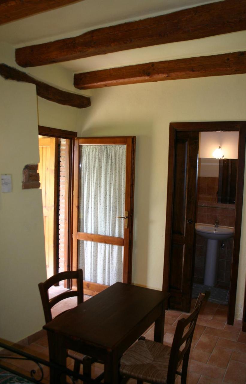 Agriturismo Oliveto Di Geltrude Contessa Amelia Extérieur photo